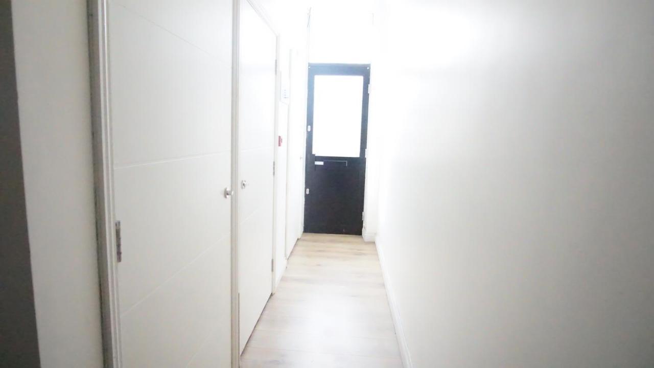 Evergreen Apartments-Flat 7, London Exterior photo